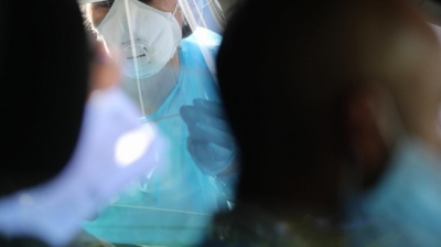 Virus mutant contaminations en Afrique du Sud, inquiétude à  ... Image 1